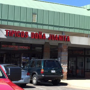 Tipicos Dona Juanita